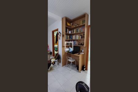 Quarto de casa para alugar com 2 quartos, 45m² em Hípica, Porto Alegre