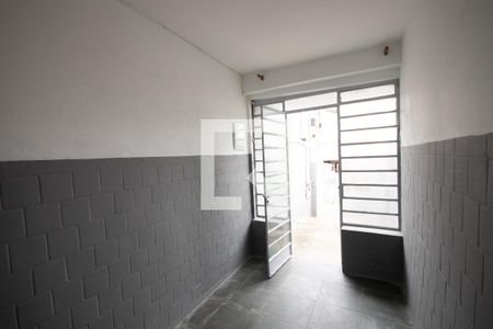 Varanda de casa para alugar com 2 quartos, 80m² em Parada Inglesa, São Paulo