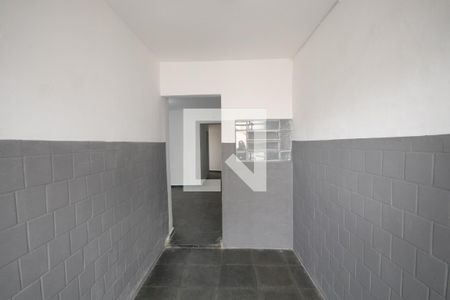 Varanda de casa para alugar com 2 quartos, 80m² em Parada Inglesa, São Paulo