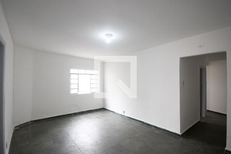 Sala de casa para alugar com 2 quartos, 80m² em Parada Inglesa, São Paulo