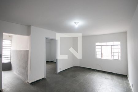 Sala de casa para alugar com 2 quartos, 80m² em Parada Inglesa, São Paulo