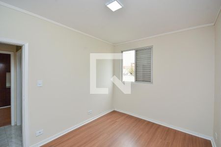 Quarto 2 de apartamento para alugar com 2 quartos, 53m² em Socorro, São Paulo