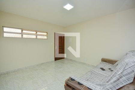 Sala de apartamento para alugar com 2 quartos, 53m² em Socorro, São Paulo