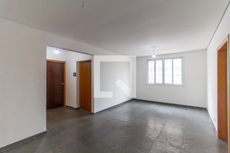 Sala de apartamento para alugar com 3 quartos, 105m² em Perdizes, São Paulo