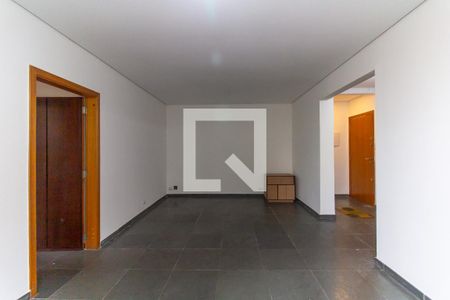 Sala de apartamento para alugar com 3 quartos, 105m² em Perdizes, São Paulo