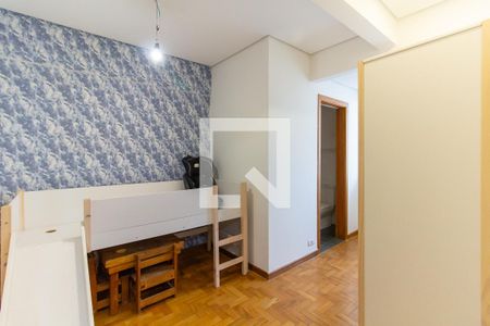 Quarto 1 - Suíte de apartamento para alugar com 3 quartos, 105m² em Perdizes, São Paulo