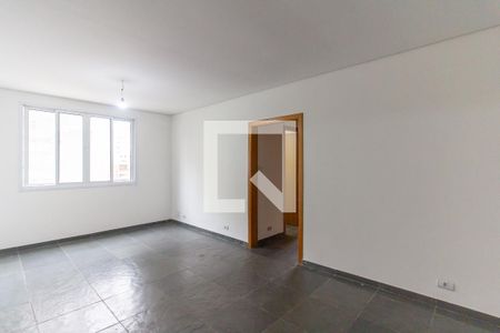 Sala de apartamento para alugar com 3 quartos, 105m² em Perdizes, São Paulo