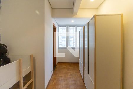 Quarto 1 - Suíte de apartamento para alugar com 3 quartos, 105m² em Perdizes, São Paulo