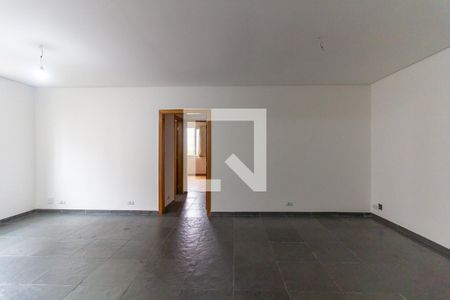 Sala de apartamento para alugar com 3 quartos, 105m² em Perdizes, São Paulo