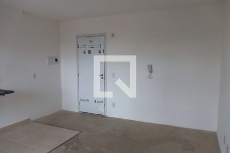 sala de apartamento à venda com 2 quartos, 55m² em São Pedro, Osasco