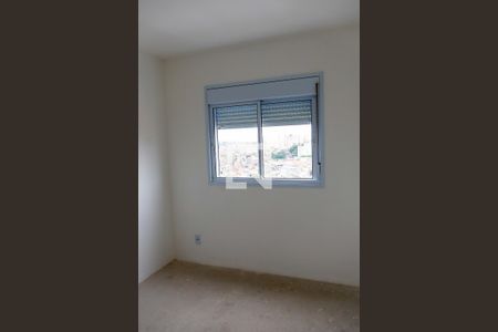 Quarto 2 - Suíte de apartamento à venda com 2 quartos, 55m² em São Pedro, Osasco