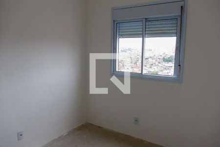 Quarto 1 de apartamento à venda com 2 quartos, 55m² em São Pedro, Osasco