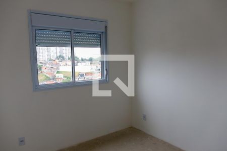 Quarto 2 - Suíte de apartamento à venda com 2 quartos, 55m² em São Pedro, Osasco