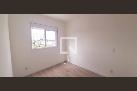 Suíte de apartamento para alugar com 2 quartos, 55m² em São Pedro, Osasco