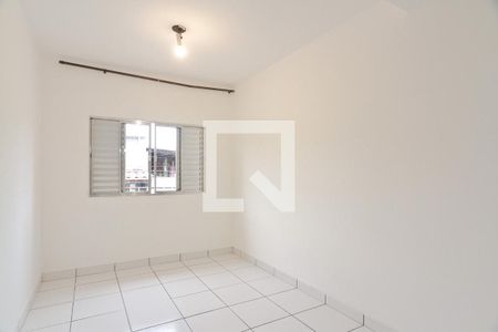 Quarto 1 de casa para alugar com 2 quartos, 86m² em Jardim do Tiro, São Paulo