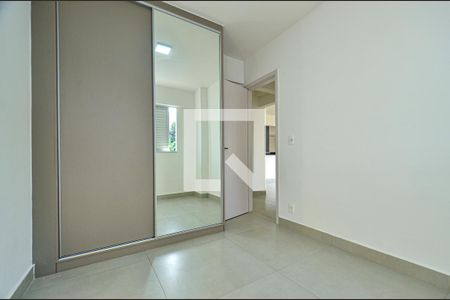 Quarto2 de apartamento para alugar com 3 quartos, 70m² em Ipiranga, Belo Horizonte