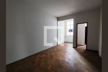 Sala de apartamento à venda com 2 quartos, 82m² em Centro, Belo Horizonte