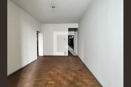 Sala de apartamento à venda com 2 quartos, 82m² em Centro, Belo Horizonte