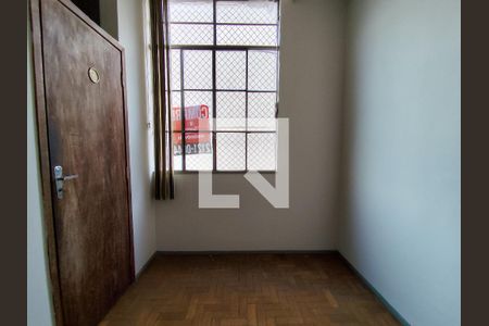 Quarto 1 de apartamento à venda com 2 quartos, 82m² em Centro, Belo Horizonte