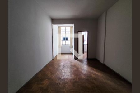 Sala de apartamento à venda com 2 quartos, 82m² em Centro, Belo Horizonte