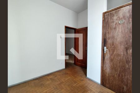 Quarto 1 de apartamento à venda com 2 quartos, 82m² em Centro, Belo Horizonte