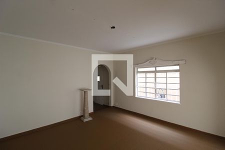 Sala de casa para alugar com 3 quartos, 200m² em Campo Belo, São Paulo