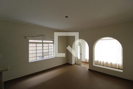 Sala de casa para alugar com 3 quartos, 200m² em Campo Belo, São Paulo