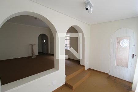 Sala de casa para alugar com 3 quartos, 200m² em Campo Belo, São Paulo