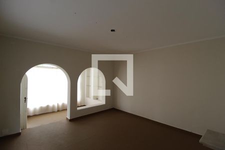 Sala de casa para alugar com 3 quartos, 200m² em Campo Belo, São Paulo