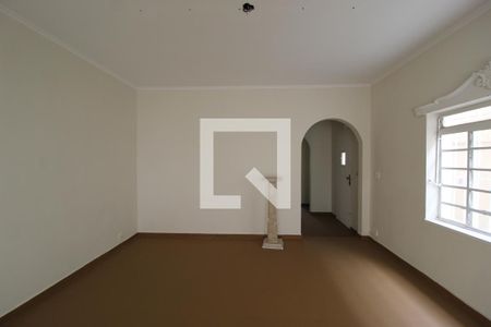 Sala de casa para alugar com 3 quartos, 200m² em Campo Belo, São Paulo