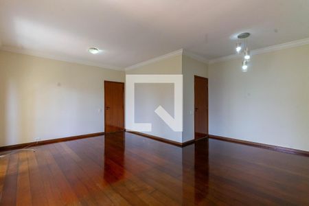 Sala de apartamento para alugar com 3 quartos, 129m² em Tatuapé, São Paulo