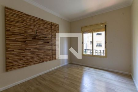 Quarto de apartamento para alugar com 3 quartos, 129m² em Tatuapé, São Paulo