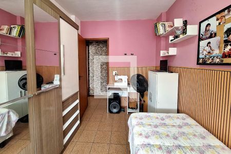 Quarto 1 de apartamento à venda com 2 quartos, 50m² em Fonseca, Niterói