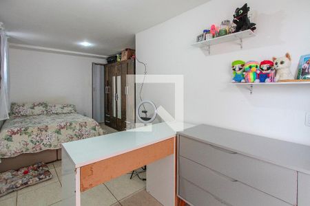 Quarto suíte de apartamento à venda com 1 quarto, 95m² em Barra da Tijuca, Rio de Janeiro