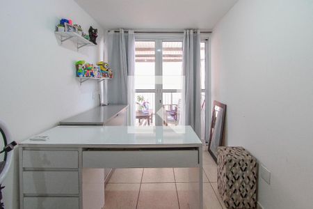 Quarto suíte de apartamento à venda com 1 quarto, 95m² em Barra da Tijuca, Rio de Janeiro