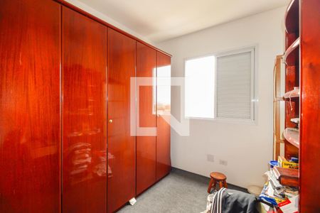 Quarto 1 de apartamento à venda com 3 quartos, 88m² em Vila Carrão, São Paulo