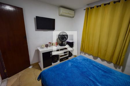 Quarto 1 de casa à venda com 4 quartos, 247m² em Engenho de Dentro, Rio de Janeiro