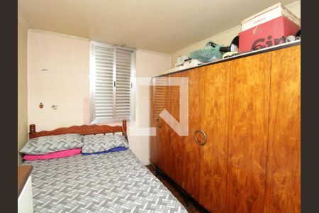 Quarto 2 de apartamento à venda com 2 quartos, 50m² em Jardim Julieta, São Paulo