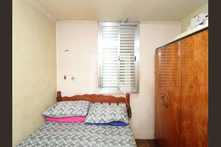 Quarto 2 de apartamento à venda com 2 quartos, 50m² em Jardim Julieta, São Paulo