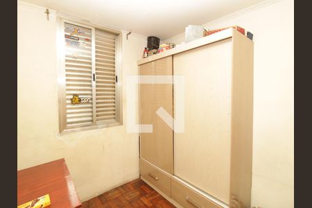 Quarto 1 de apartamento à venda com 2 quartos, 50m² em Jardim Julieta, São Paulo