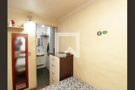 Quarto 2 de apartamento à venda com 2 quartos, 50m² em Jardim Julieta, São Paulo