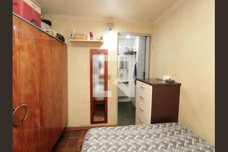 Quarto 2 de apartamento à venda com 2 quartos, 50m² em Jardim Julieta, São Paulo