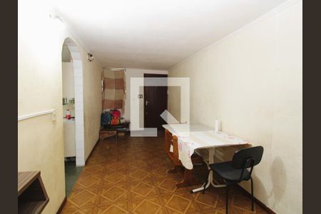 Sala de apartamento à venda com 2 quartos, 50m² em Jardim Julieta, São Paulo