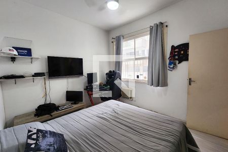 Quarto de apartamento à venda com 2 quartos, 70m² em Humaitá, Rio de Janeiro