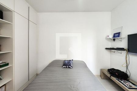 Quarto de apartamento à venda com 2 quartos, 70m² em Humaitá, Rio de Janeiro