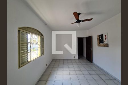 Suíte 1  de casa para alugar com 3 quartos, 100m² em Jardim Santa Emilia, Guarulhos