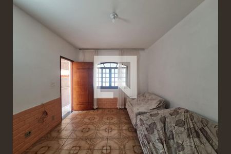 Sala  de casa para alugar com 3 quartos, 100m² em Jardim Santa Emilia, Guarulhos