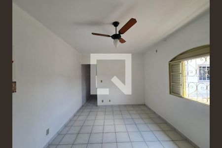 Suíte 1  de casa para alugar com 3 quartos, 100m² em Jardim Santa Emilia, Guarulhos