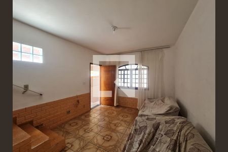 Sala  de casa para alugar com 3 quartos, 100m² em Jardim Santa Emilia, Guarulhos