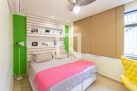 Quarto 1 de apartamento à venda com 2 quartos, 75m² em Maracanã, Rio de Janeiro